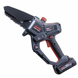 Test af grensave: AL-KO CSM 1815 Test af grensave: AL-KO CSM 1815